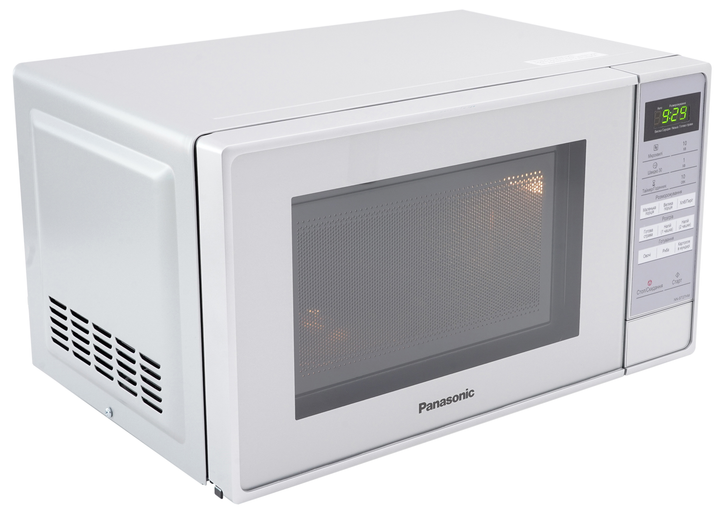 Мікрохвильова піч PANASONIC NN-ST27HMZPE - зображення 2