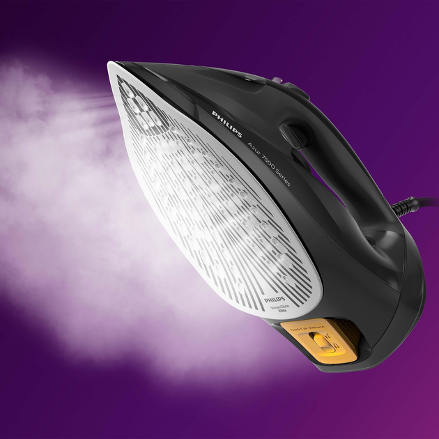 Żelazko Philips Series 7500 DST7511/80 - obraz 3