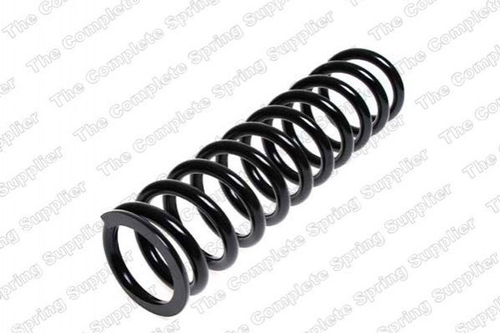 Пружины и рессоры LESJOFORS 4056838 Mercedes S-Class 1403212504, 1403212304, 1403212204 - изображение 1