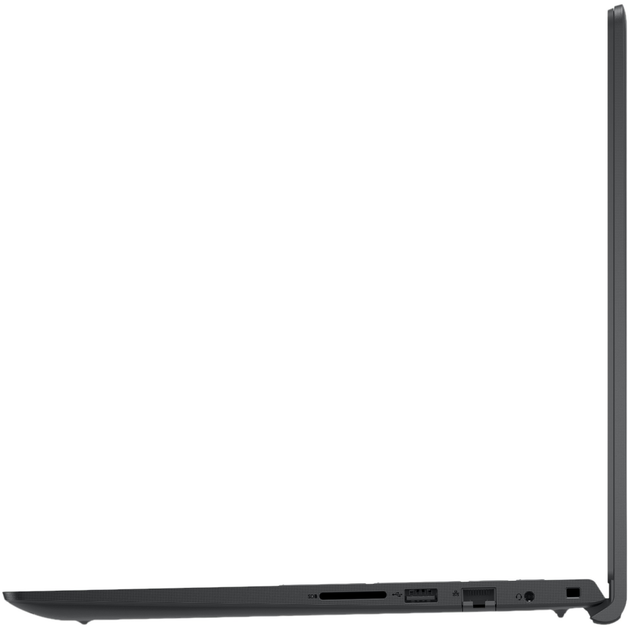 Laptop Dell Vostro 3520 (N5315PVNB3520EMEA01) Black - obraz 6