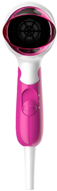 Suszarka do włosów PHILIPS DryCare Advanced BHD003/00 - obraz 3