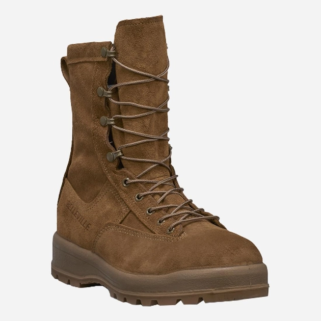 Чоловічі тактичні черевики зимові з Gore-tex Belleville C775ST 44 (10US) 28 см Coyote brown (684541225209) - зображення 1