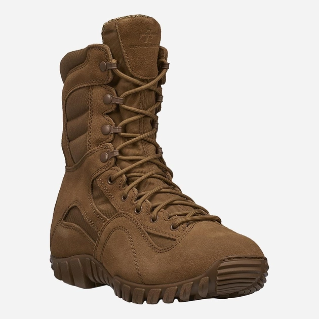 Мужские тактические ботинки зимние с Gore-tex Belleville TR550WPINS 45 (11US) 29 см Coyote brown (2214885055019) - изображение 2