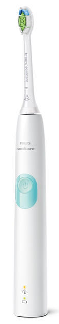 Електрична зубна щітка PHILIPS Sonicare Protective clean 1 HX6807/28 - зображення 3
