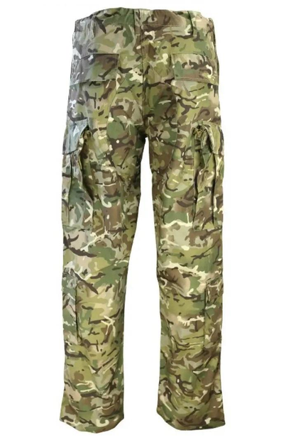 Штани Kombat UK ACU Trousers L Мультикам (1000-kb-acut-btp-l) - зображення 2