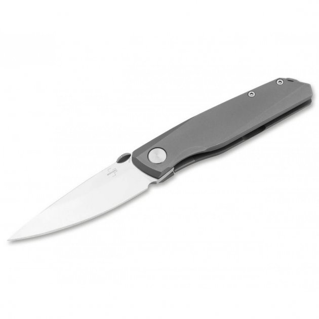 Нож Boker Plus Connector Titan (1013-2373.09.80) - изображение 1