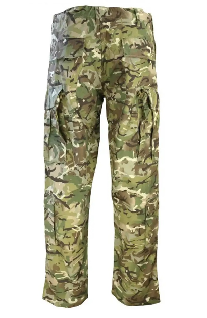 Штаны Kombat UK ACU Trousers M Мультикам (1000-kb-acut-btp-m) - изображение 2