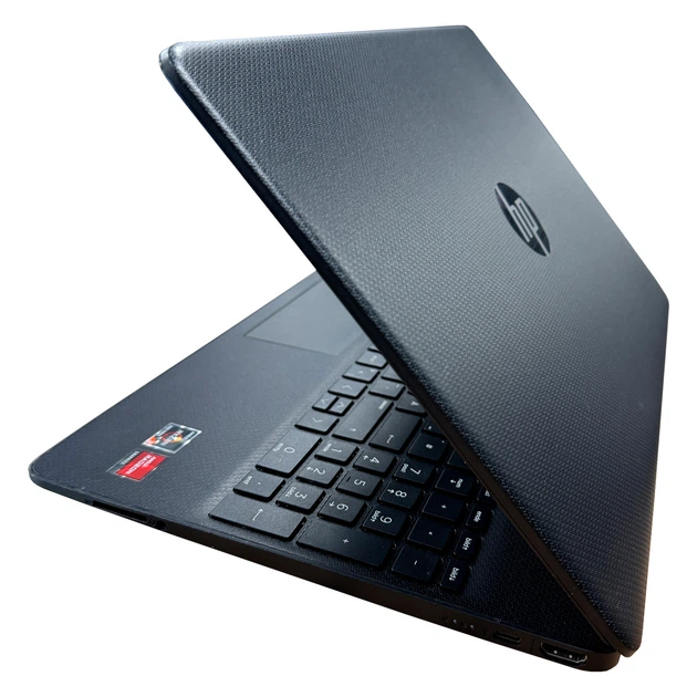 Ноутбук HP 15s-eq2xxx/ 15.6