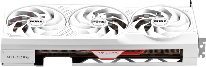 グラフィックボード・グラボ・ビデオカード Sapphire Radeon RX7800XT 16GB PURE SAPPHIRE SAPPHIRE PURE Radeon RX 7800 XT GAMING OC 16GB