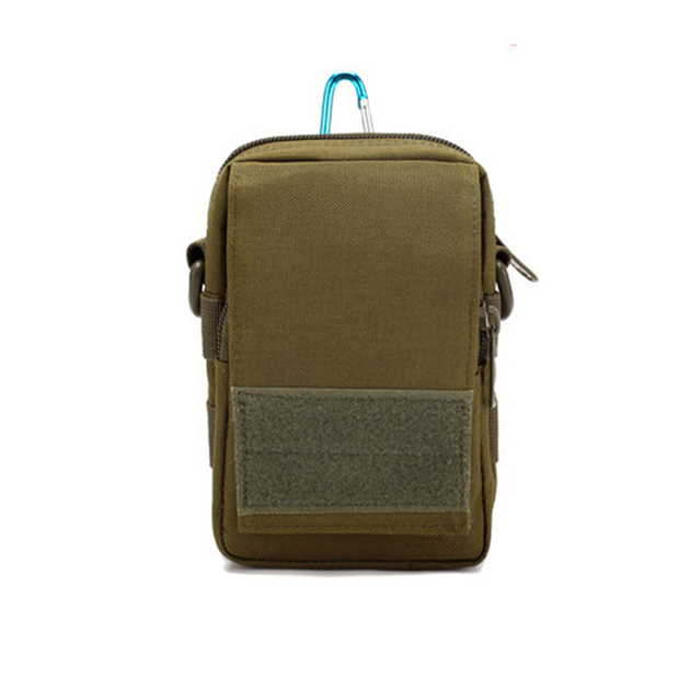 Підсумок Smartex 3P Tactical 5 ST-048 army green - зображення 1