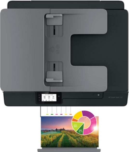 БФП HP Smart Tank 530 Wireless (0193424413454) - зображення 5