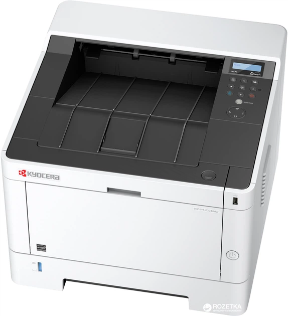 Drukarka Kyocera Ecosys P2040dw (632983040256) - obraz 3