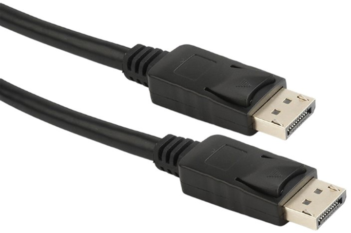 Kabel Cablexpert DisplayPort 1 m (CC-DP-1M) - obraz 2