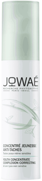 Koncentrat do twarzy Jowae Youth Concentrate Complexion Correcting 30 ml (3664262000016) - obraz 1