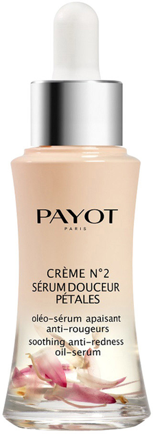 Сироватка для обличчя Payot Creme №2 Serum Douceur Petales 30 мл (3390150575464) - зображення 1