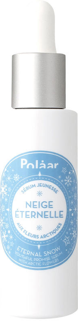 Serum do twarzy Polaar Eternal Snow Youthful Promise Serum 30 ml (3760114995995) - obraz 1