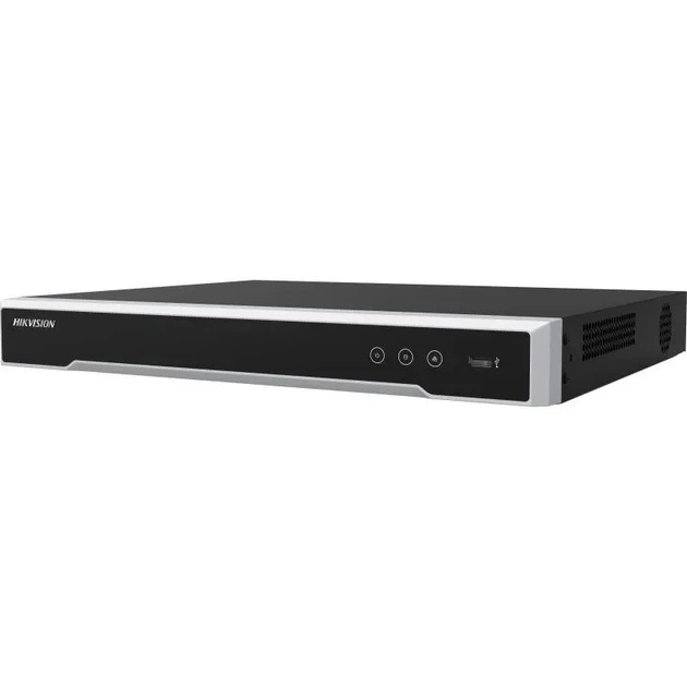 Мережевий відеореєстратор Hikvision DS-7616NI-I2/16P - Фото 1 Мережевий відеореєстратор Hikvision DS-7616NI-I2/16P - изображение 1