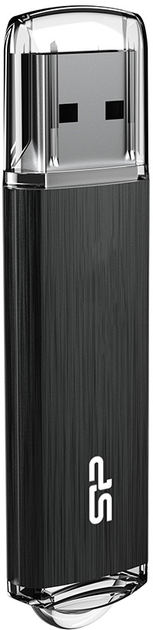Pendrive Silicon Power Marvel Xtreme M80 250GB USB 3.2 Black (SP250GBUF3M80V1G) - obraz 2