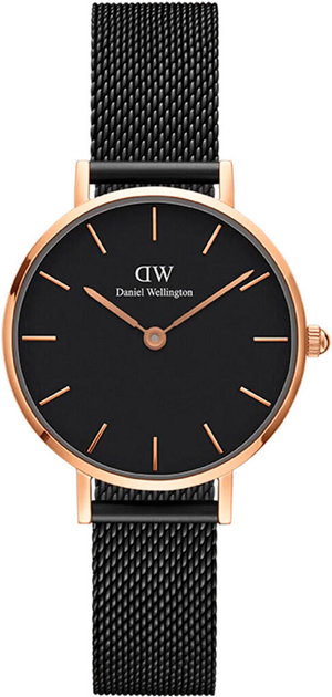 Женские часы Daniel Wellington DW00100201 Petite Ashfield RG 32 – фото ...