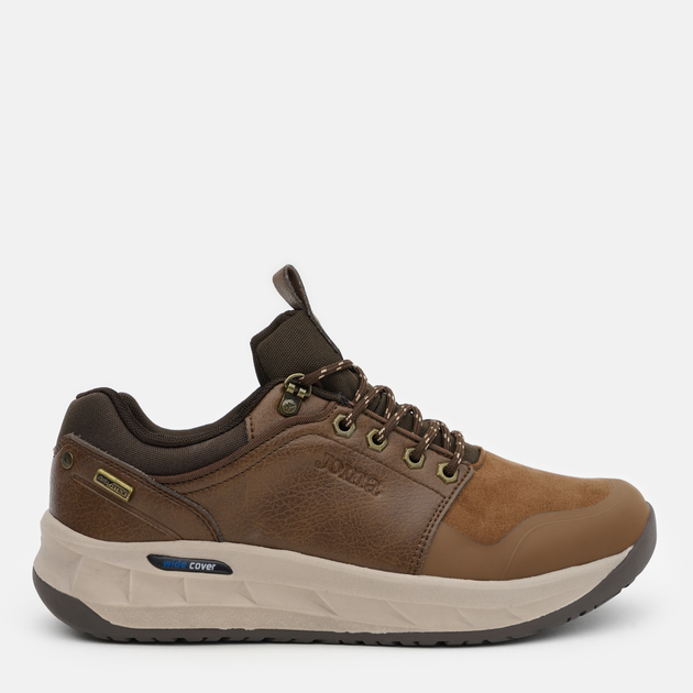 Чоловічі снікери Joma Daimiel Men 2324 Aislatex CDAIMW2324 42 (8.5US) 28 см Коричневі від Rozetka на платформі USKIDKA Акція на Чоловічі снікери Joma Daimiel Men 2324 Aislatex CDAIMW2324 42 (8.5US) 28 см Коричневі від Rozetka