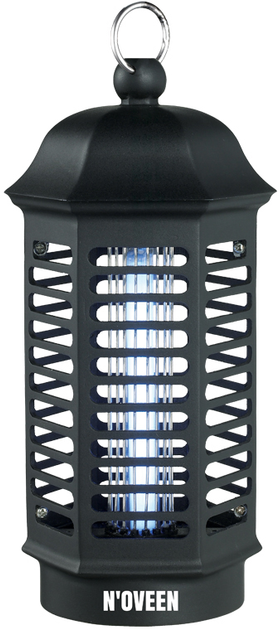 Lampa owadobójcza Noveen IKN4 (LAMP OWAD IKN4) - obraz 1