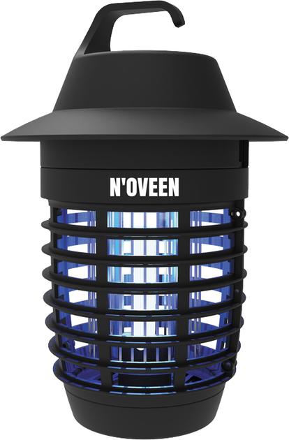 Інсектицидна лампа Noveen IKN5 (LAMP OWAD IKN5) - зображення 1
