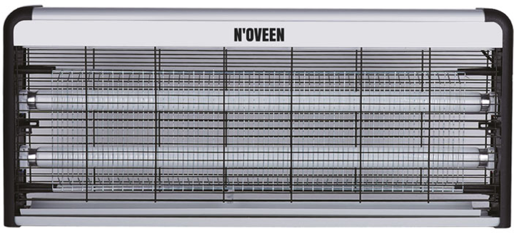 Lampa owadobójcza Noveen IKN240 (LAMP OWAD IKN240) - obraz 1