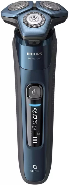 Golarka elektryczna Philips Shaver Series 7000 S7786/55 - obraz 2