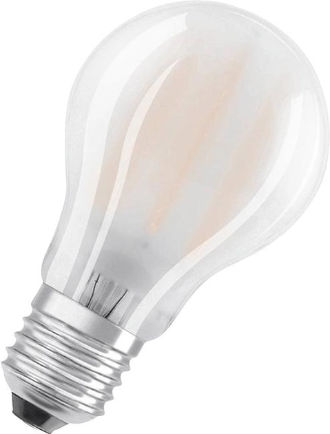Лампа світлодіодна Osram LED Star Classic A E27 7.5-75 W (4058075115910) - зображення 2