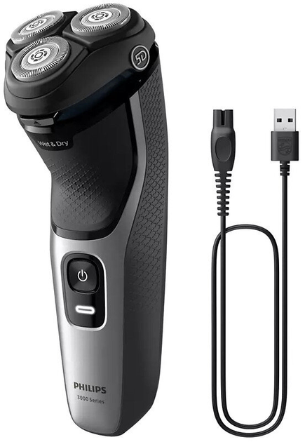 Електробритва PHILIPS Series 3000 (S3143/00) - зображення 3
