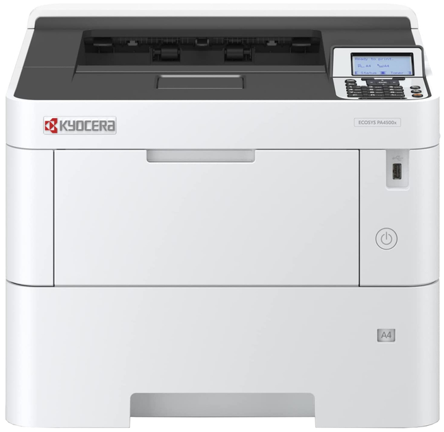 Drukarka Kyocera Ecosys PA4500x (110C0Y3NL0) - obraz 1