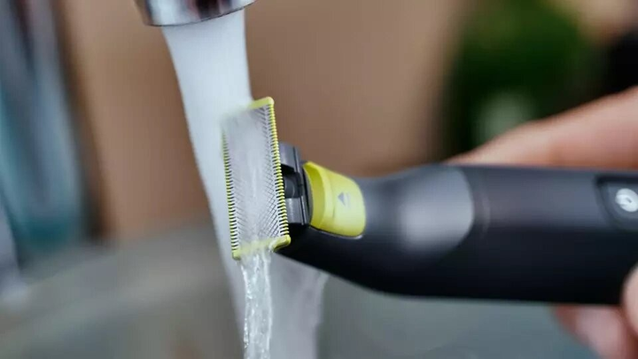 Електростанок Philips OneBlade Pro QP6530/15 - зображення 9