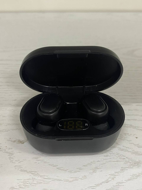 Навушники True E7S TWS Wireless V5.0 Bluetooth Б/В - изображение 2