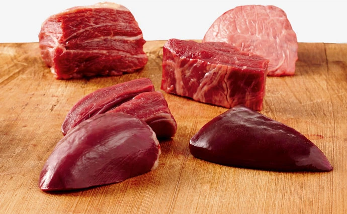 Mokra karma dla psów Animonda GranCarno Adult with Duck z kaczka 800 g (4017721828048) - obraz 3