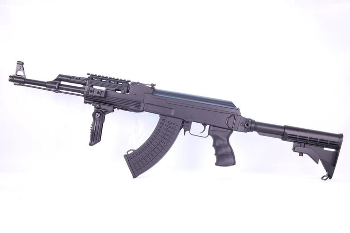 Страйкбольный привод АК-47 TACTICAL CM.522C ( Без АКБ та ЗУ) [CYMA] - изображение 1