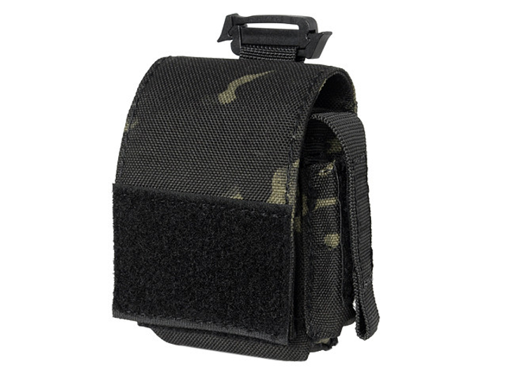 Тактическая сумка для сигарет с карманом для зажигалки-MB,8FIELDS - изображение 1