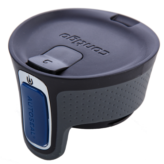 Термокружка Contigo West Loop 470 мл Monaco 2095799 (06800283) - изображение 3