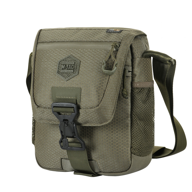 M-Tac сумка Satellite Magnet Bag Gen.II Elite Hex Ranger Green - изображение 1