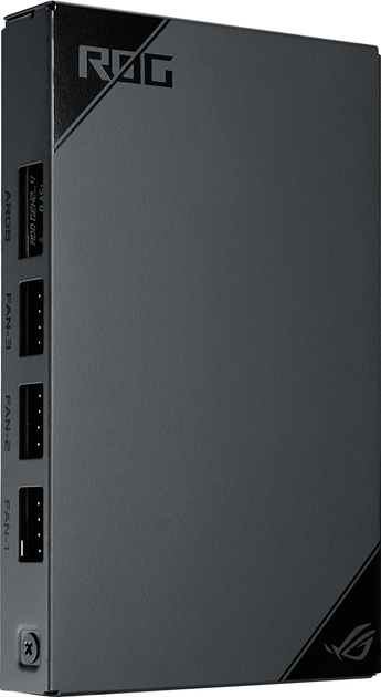 Chłodzenie wodne ASUS ROG RYUJIN II 240 (90RC00A0-M0UAY0) - obraz 5