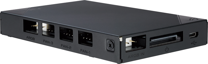 Chłodzenie wodne ASUS ROG RYUJIN II 240 (90RC00A0-M0UAY0) - obraz 6