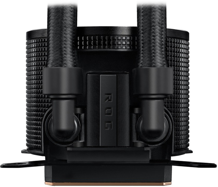 Chłodzenie wodne ASUS ROG RYUO III 360 ARGB (90RC00I1-M0UAY0) - obraz 5
