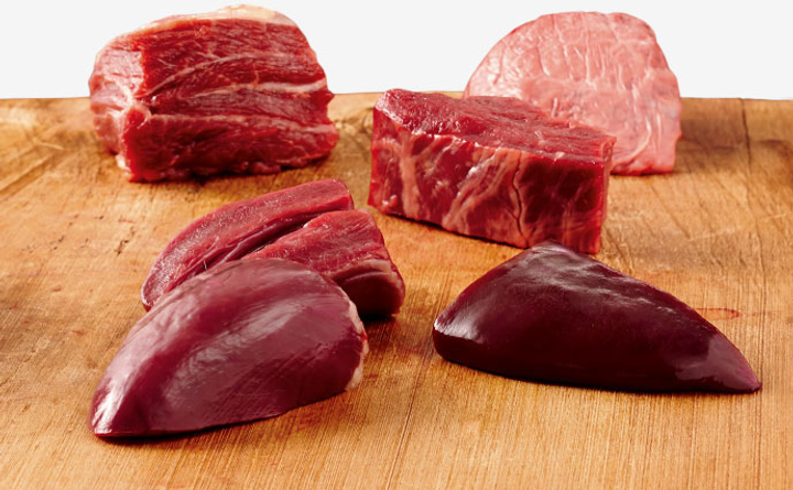 Mokra karma dla psów Animonda GranCarno Adult with Duck z kaczka 800 g (4017721828048) - obraz 3