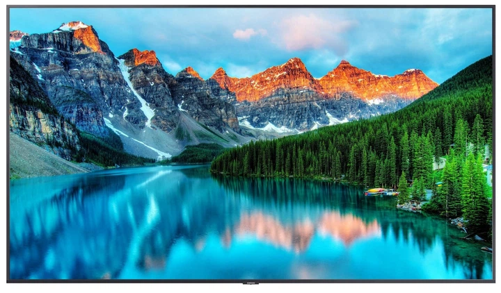 Монітор 50" Samsung Business TV (LH50BEAHLGUXEN) - зображення 6