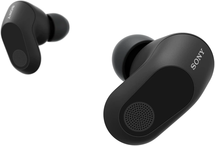 Навушники Sony INZONE Buds Чорні (WFG700NB.CE7) - зображення 3