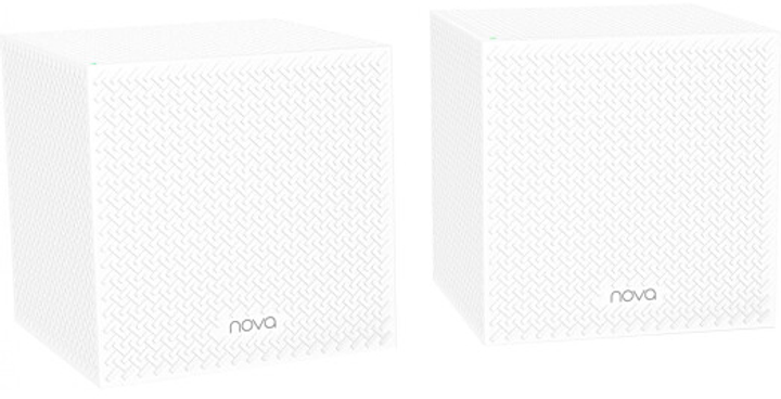 Router Tenda Nova MW12 (2-pack) - obraz 1