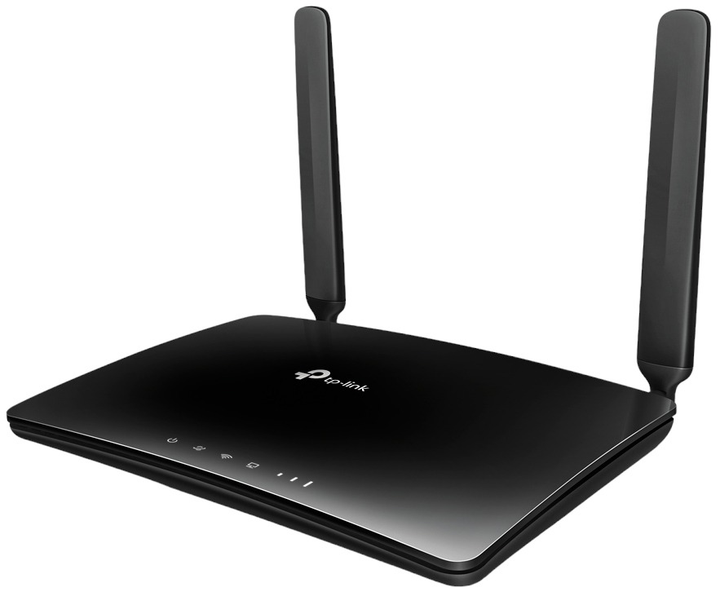 Маршрутизатор TP-LINK TL-MR150 V2.30 - зображення 2