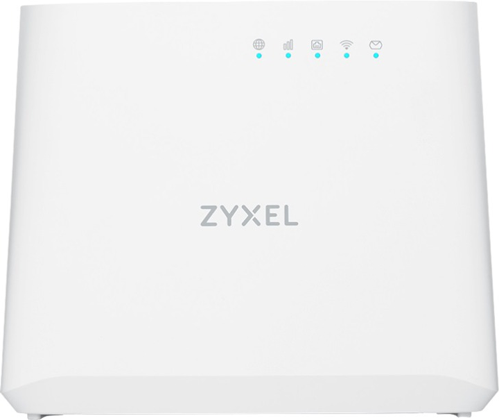 Router Zyxel LTE3202-M437 (LTE3202-M437-EUZNV1F) - obraz 1