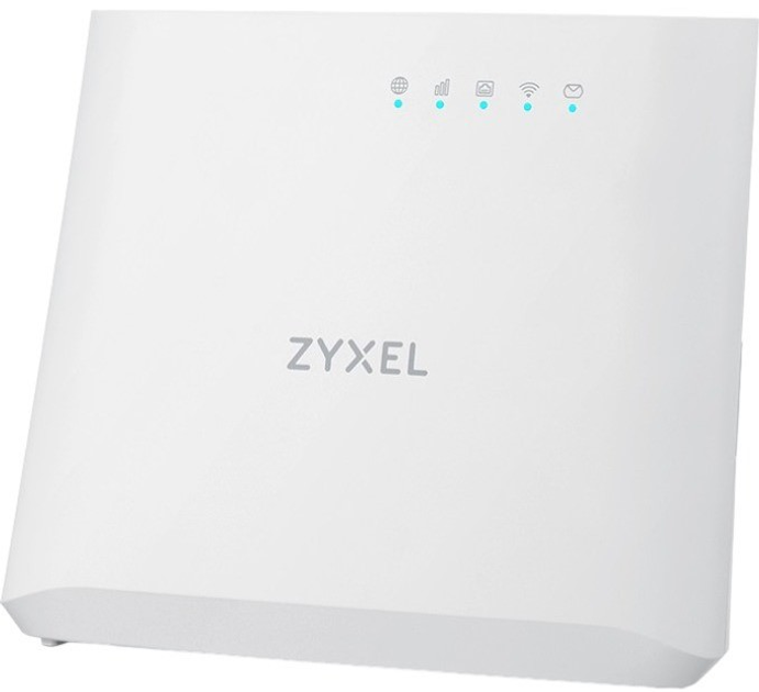 Router Zyxel LTE3202-M437 (LTE3202-M437-EUZNV1F) - obraz 2