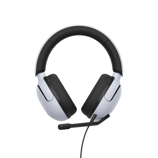 Наушники Sony INZONE H5 Белые (WHG500W.CE7) купить в интернет