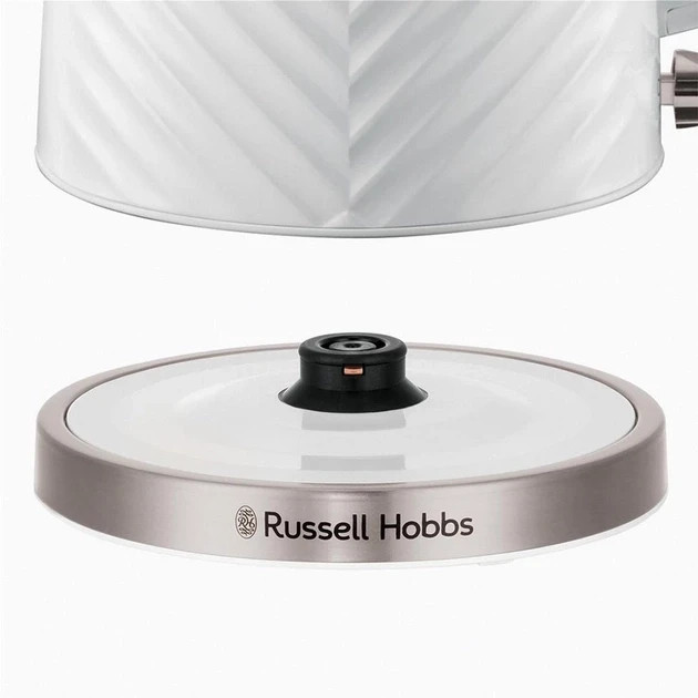 Электрочайник Russell Hobbs 26381-70 Groove - изображение 6